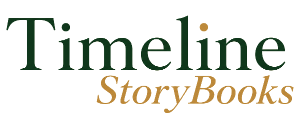 Timeline Storybooks